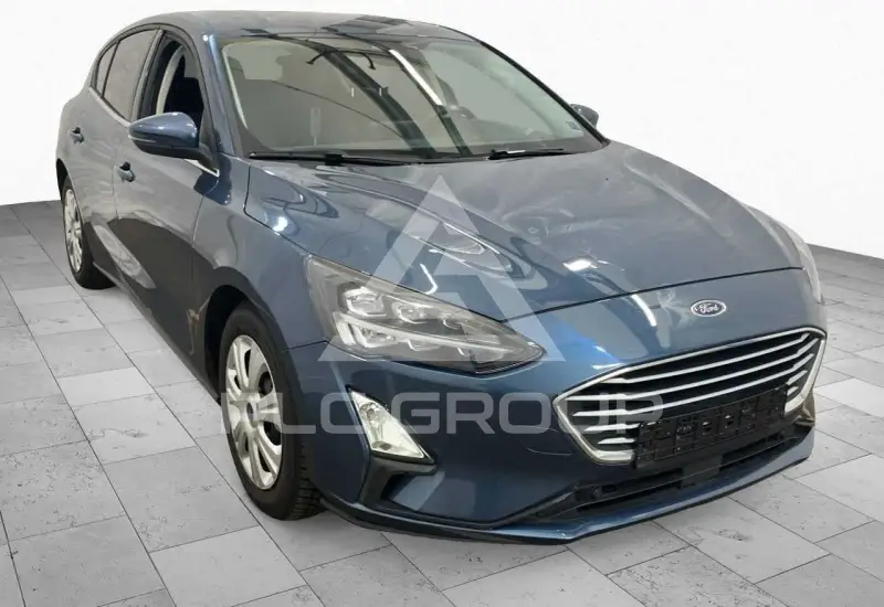 2021 Ford FOCUS
