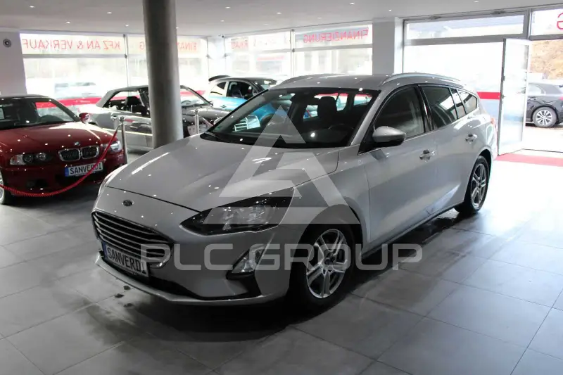 2021 Ford FOCUS