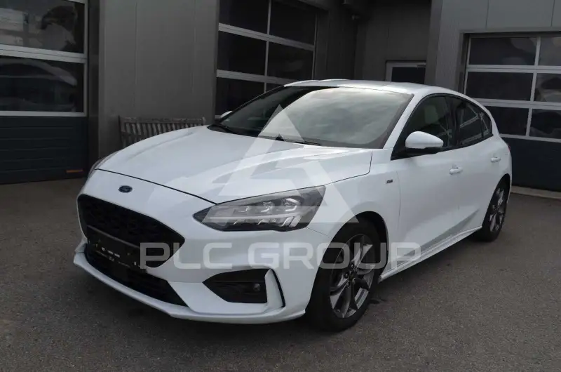 2021 Ford FOCUS