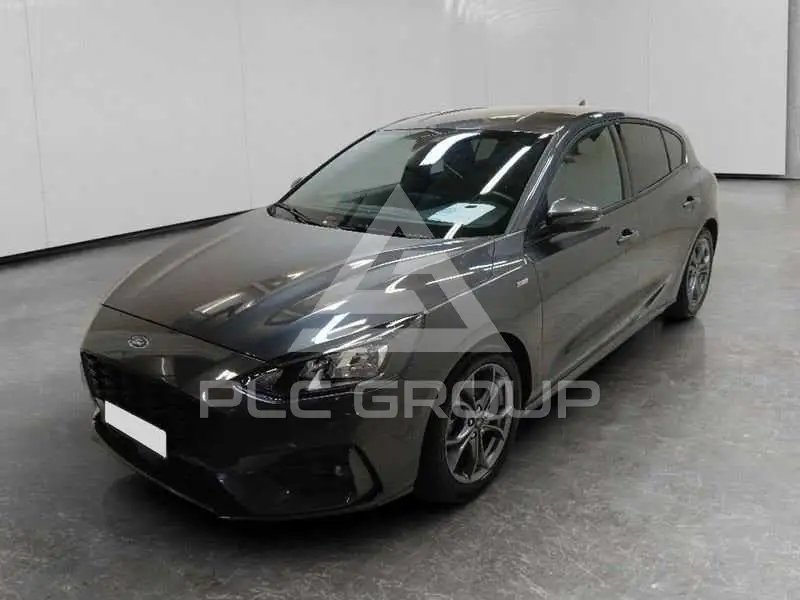 2021 Ford FOCUS