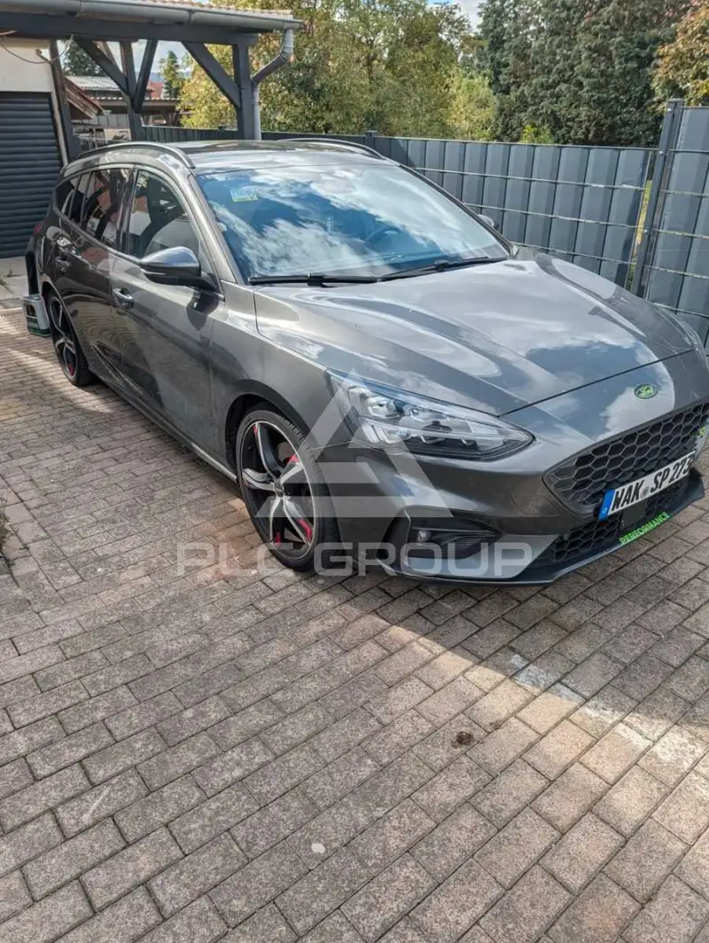 2021 Ford FOCUS