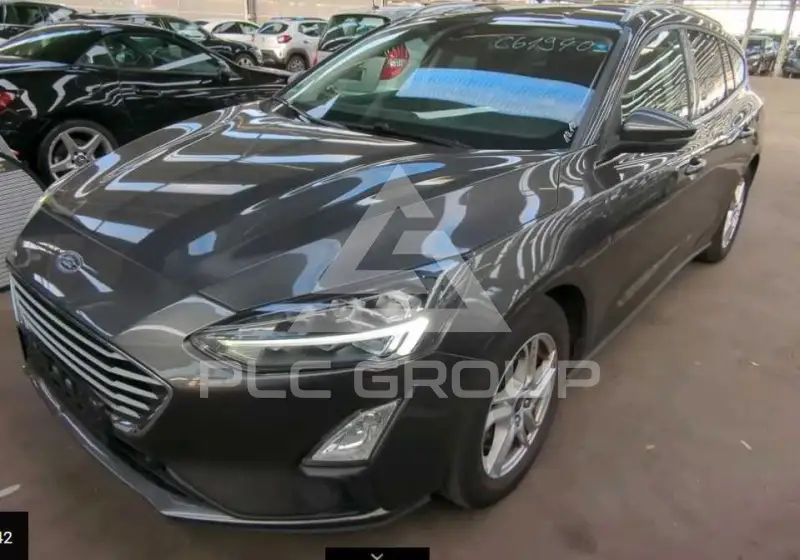 2021 Ford FOCUS