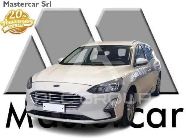 2021 Ford FOCUS