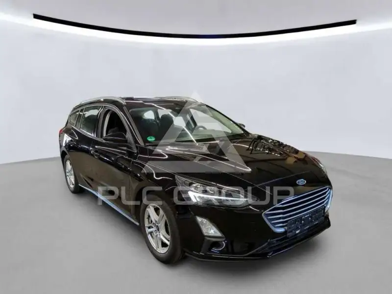 2021 Ford FOCUS