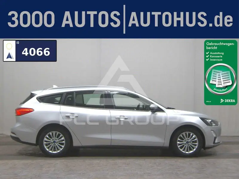 2021 Ford FOCUS