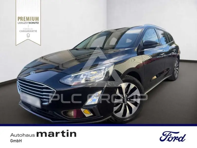 2021 Ford FOCUS