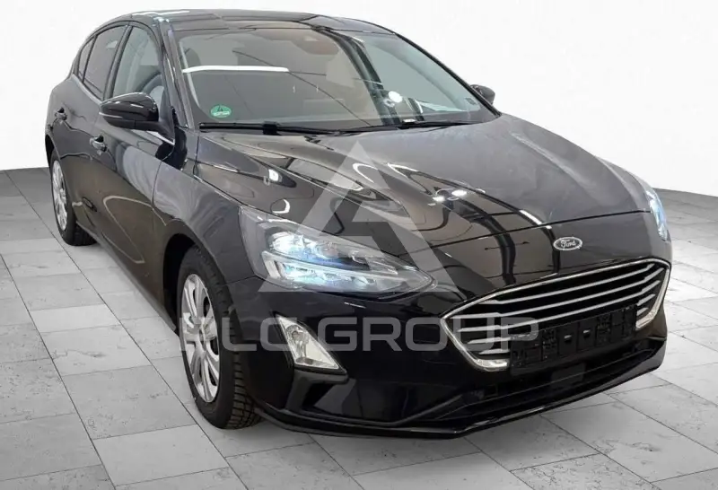 2021 Ford FOCUS