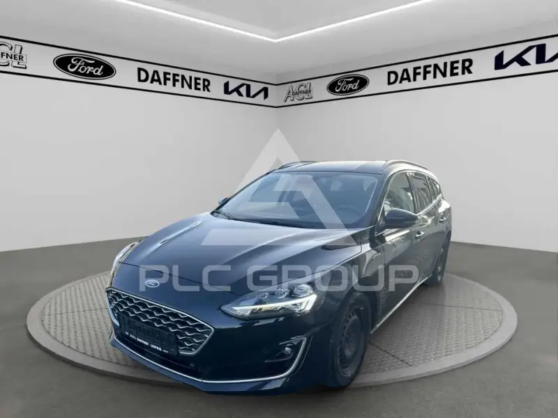 2021 Ford FOCUS