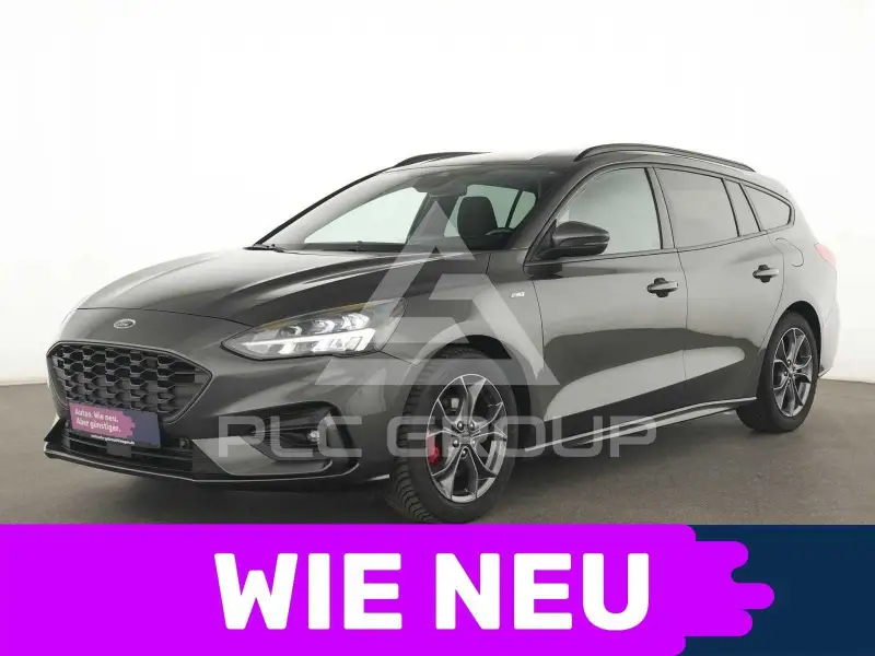 2021 Ford FOCUS