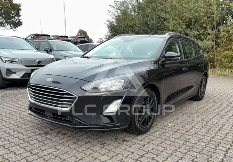 2021 Ford FOCUS