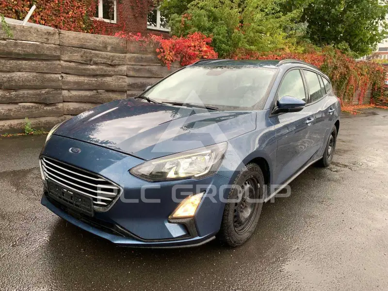 2021 Ford FOCUS