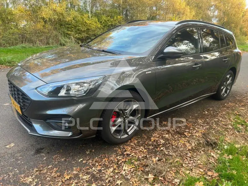 2021 Ford FOCUS