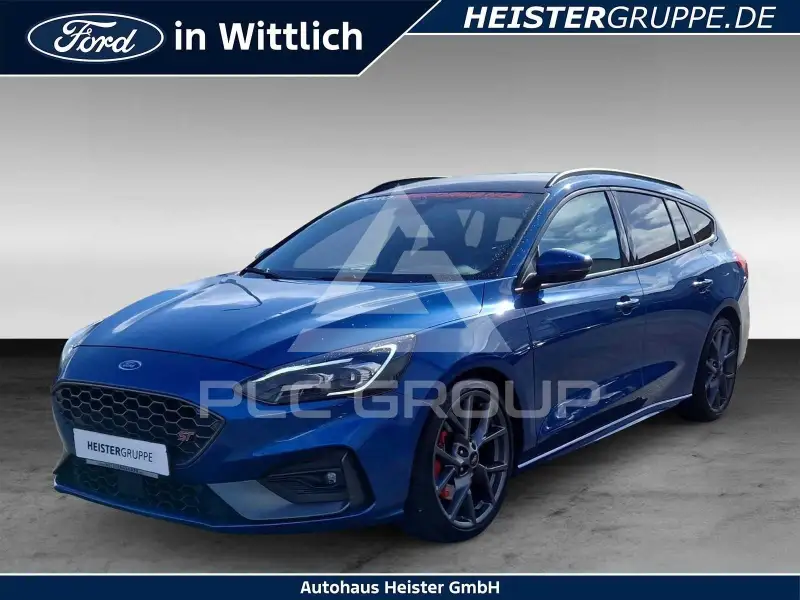 2021 Ford FOCUS