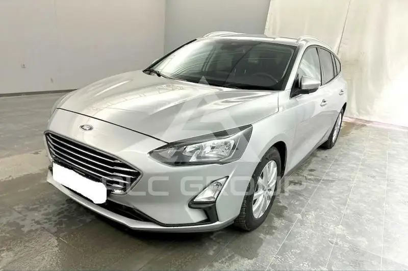 2021 Ford FOCUS