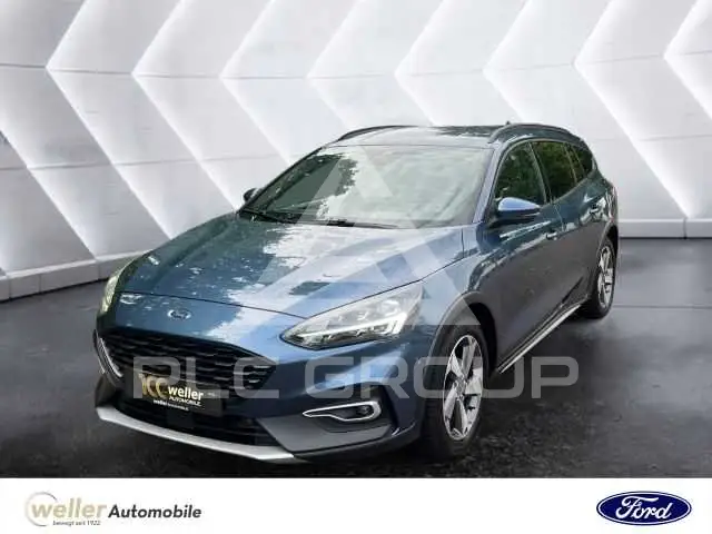 2021 Ford FOCUS