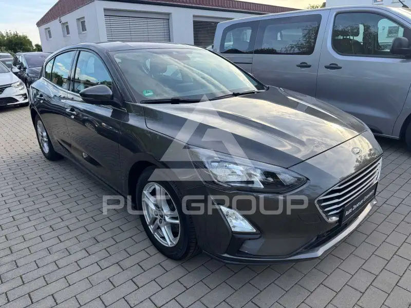 2021 Ford FOCUS