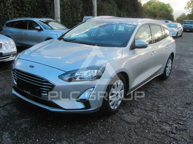 2021 Ford FOCUS