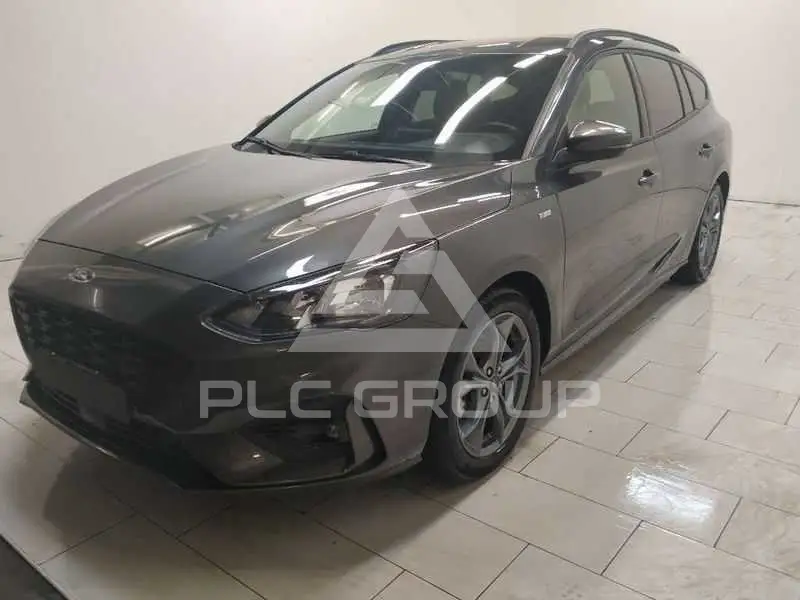 2021 Ford FOCUS