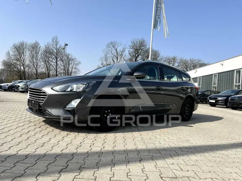 2021 Ford FOCUS