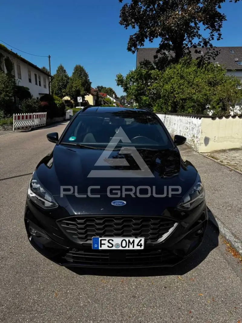 2021 Ford FOCUS