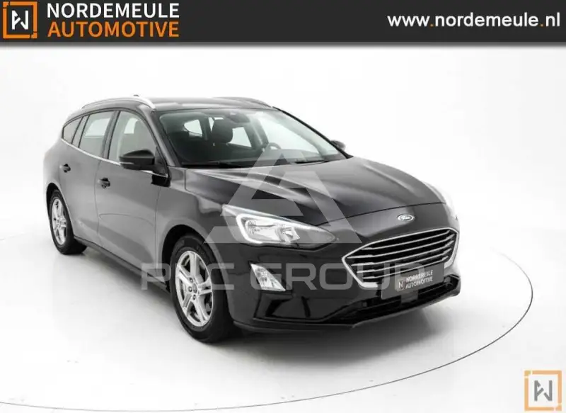 2021 Ford FOCUS