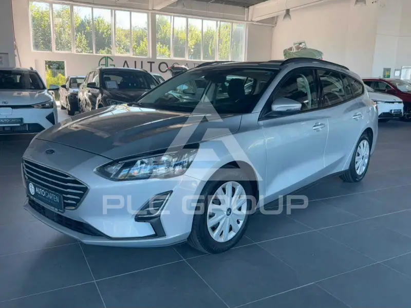 2021 Ford FOCUS