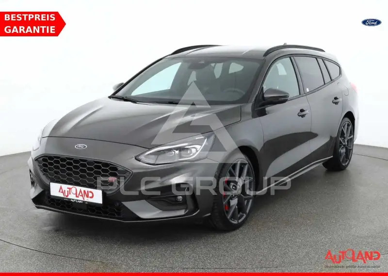 2021 Ford FOCUS