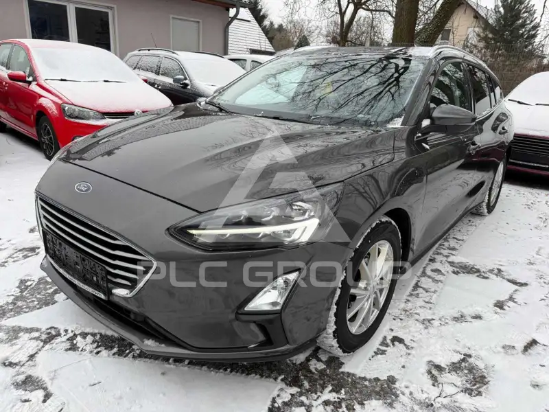 2021 Ford FOCUS