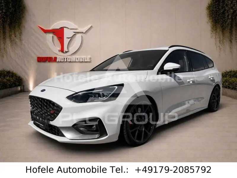 2021 Ford FOCUS