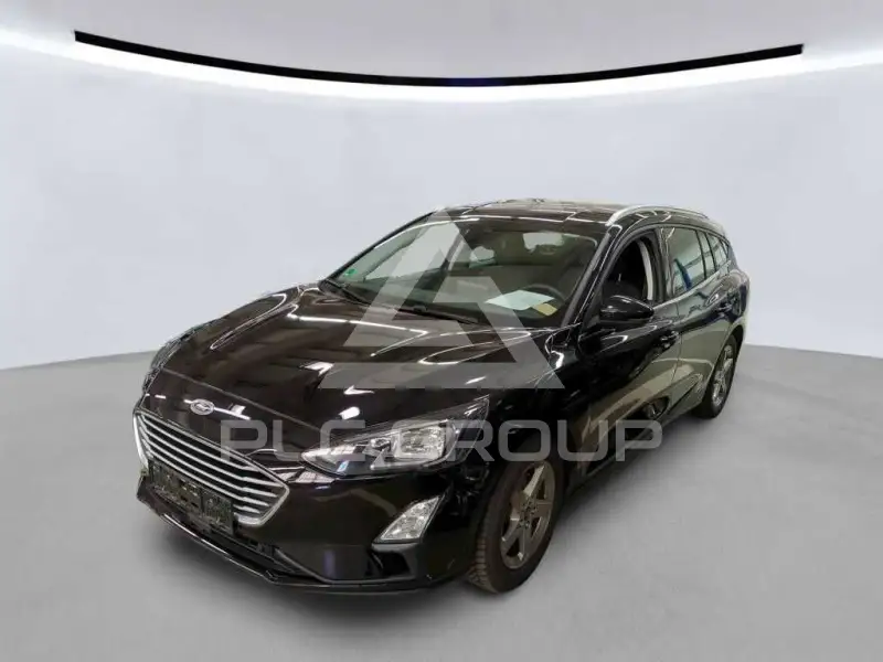2021 Ford FOCUS
