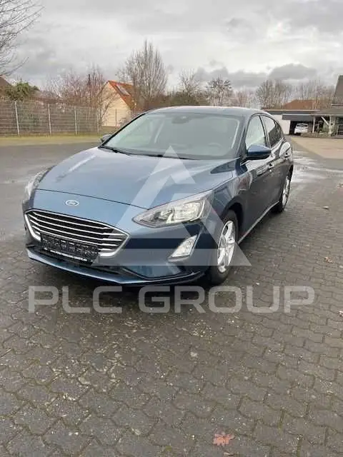 2021 Ford FOCUS