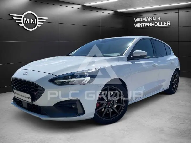 2021 Ford FOCUS