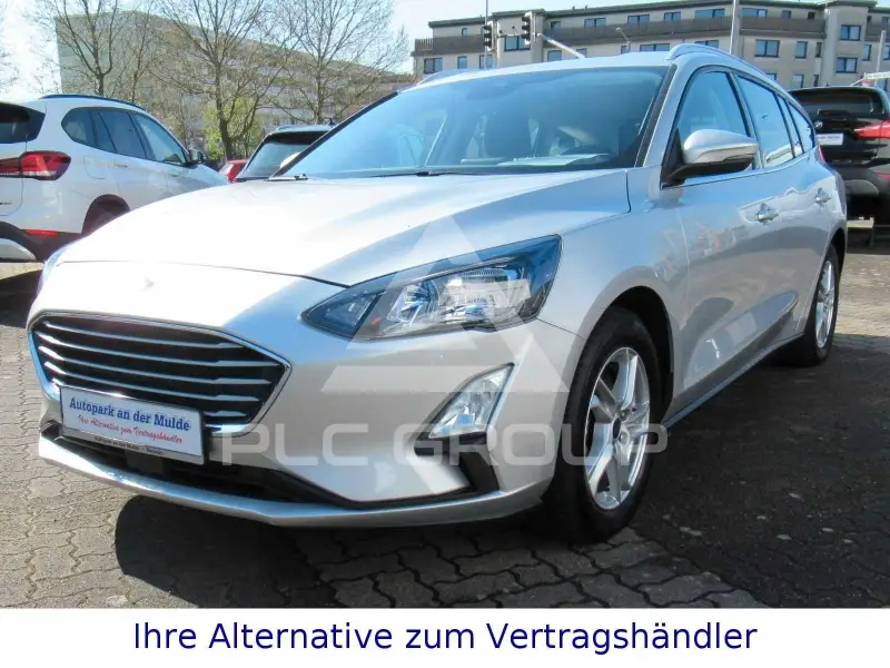 2021 Ford FOCUS