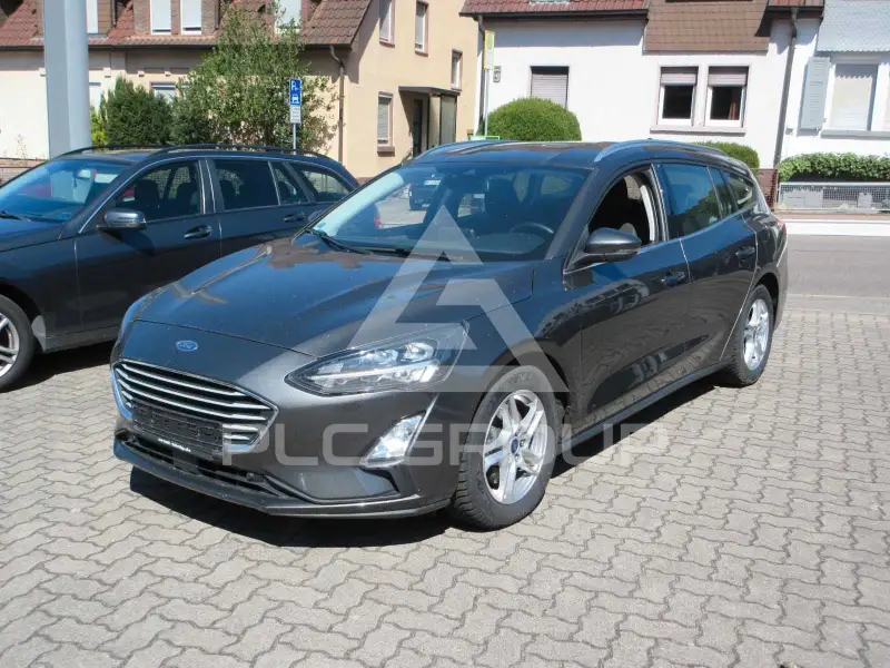 2021 Ford FOCUS