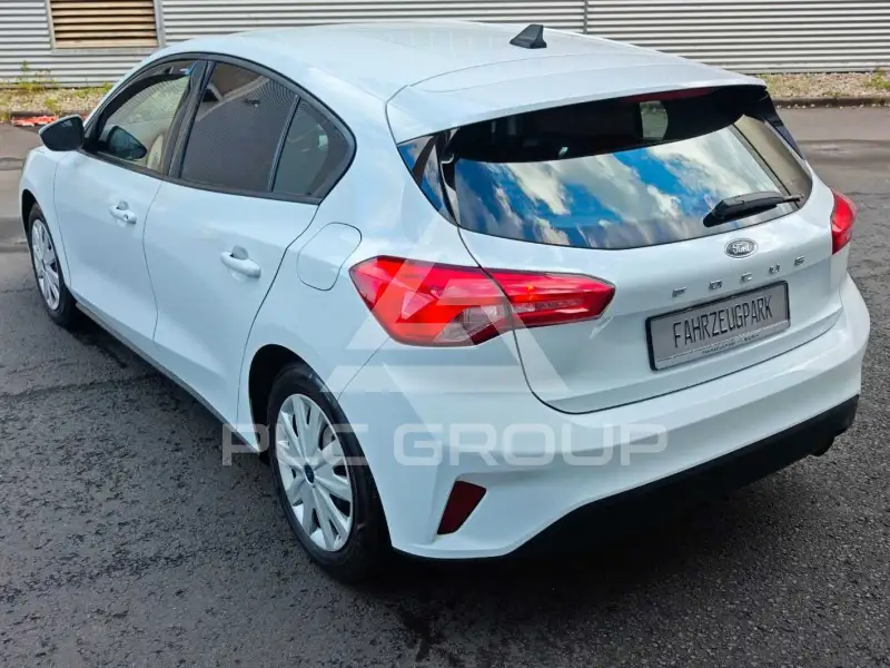 2021 Ford FOCUS