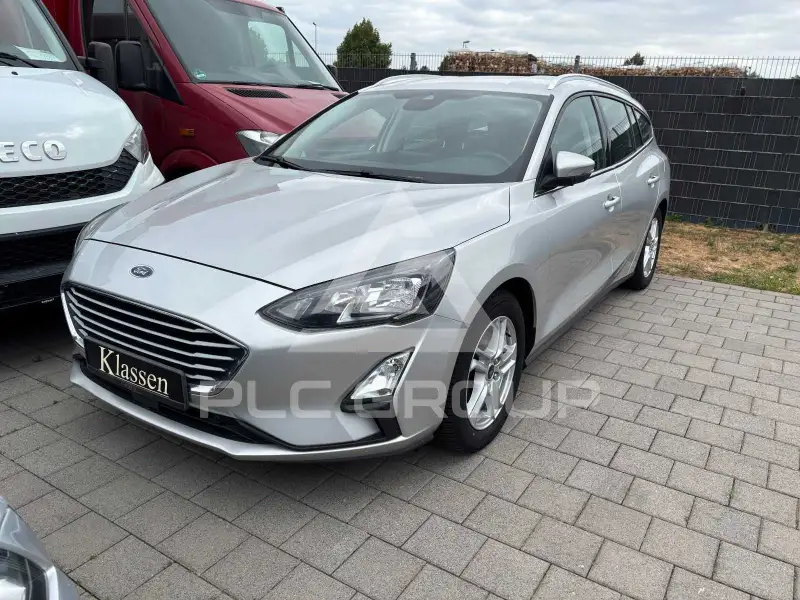 2021 Ford FOCUS