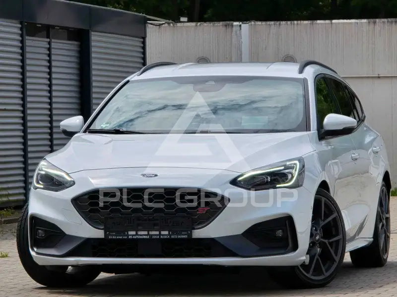2021 Ford FOCUS