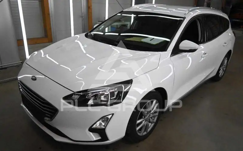 2021 Ford FOCUS