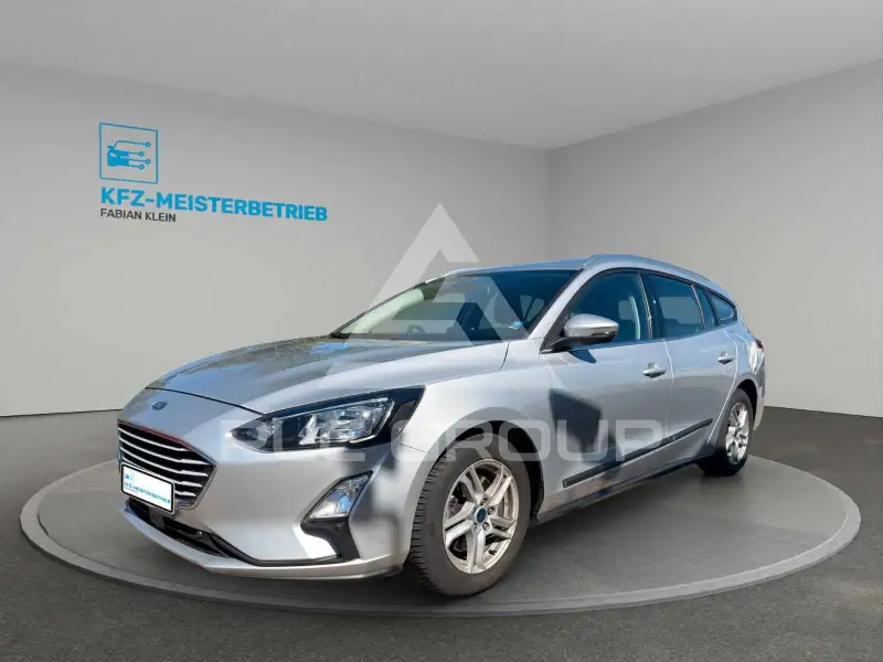 2021 Ford FOCUS