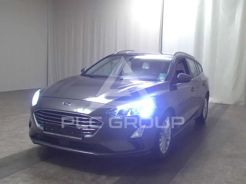 2021 Ford FOCUS