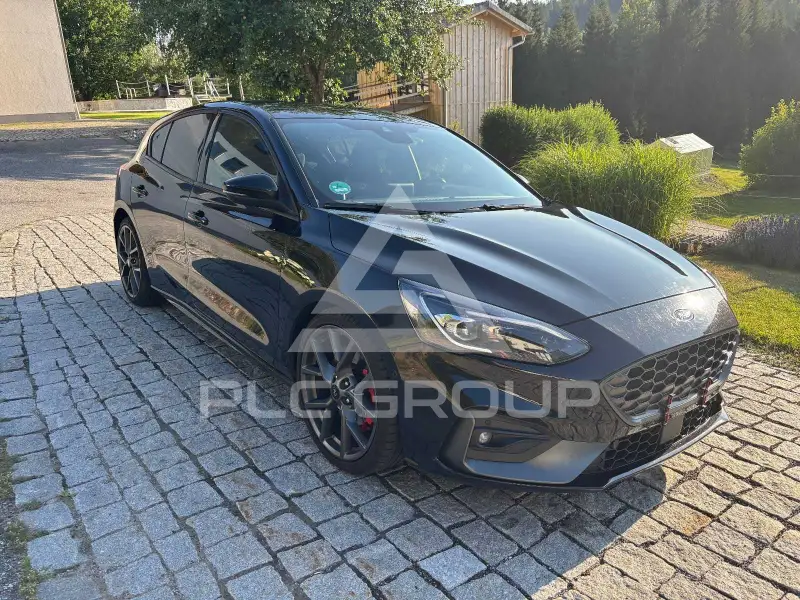2021 Ford FOCUS