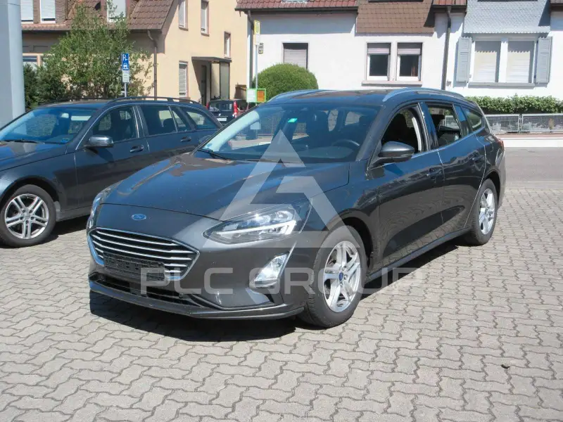 2021 Ford FOCUS