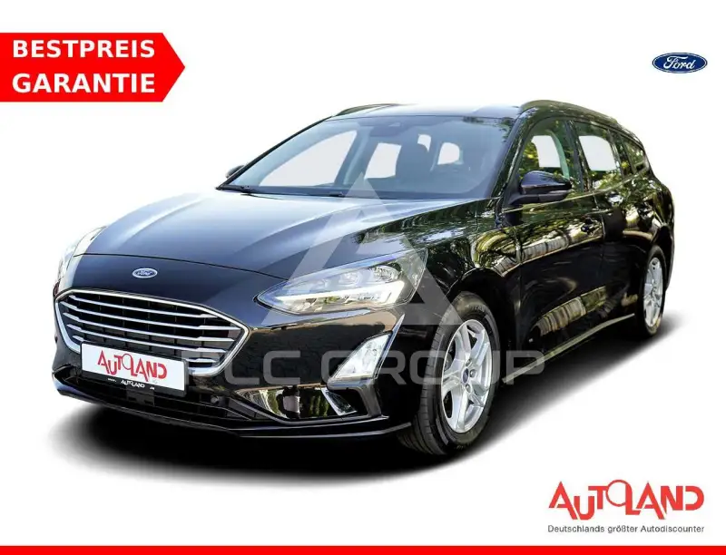 2021 Ford FOCUS