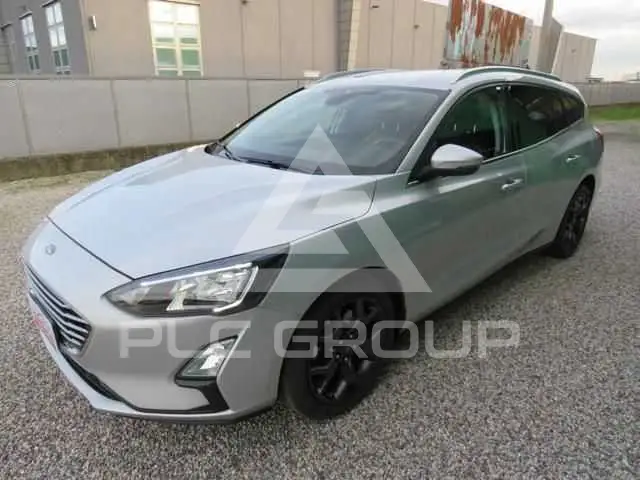 2021 Ford FOCUS