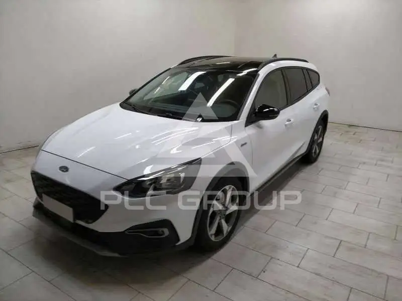 2021 Ford FOCUS