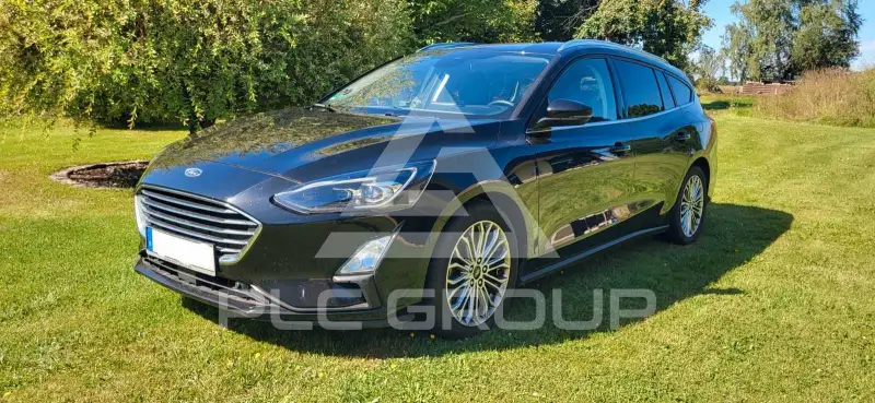 2021 Ford FOCUS