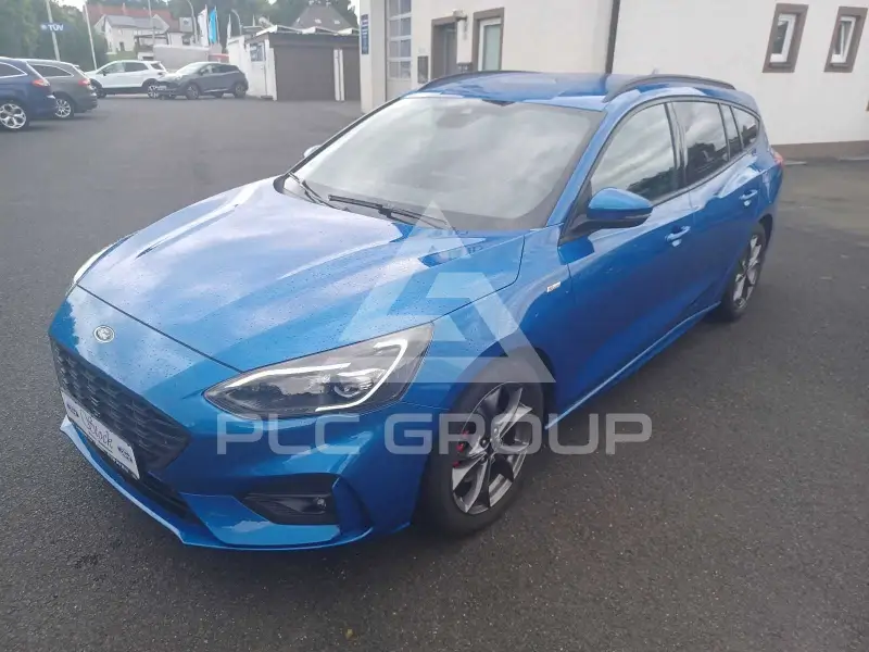 2021 Ford FOCUS