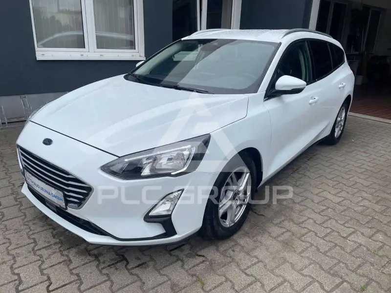 2021 Ford FOCUS