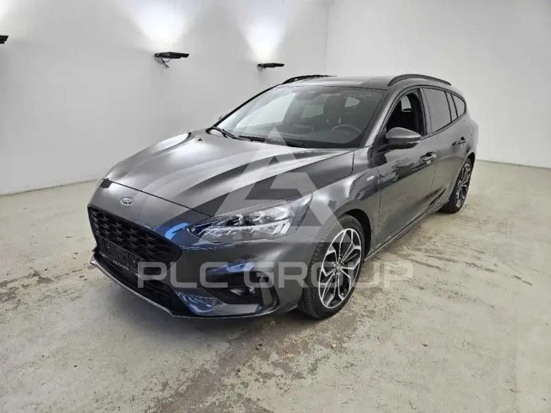 2021 Ford FOCUS