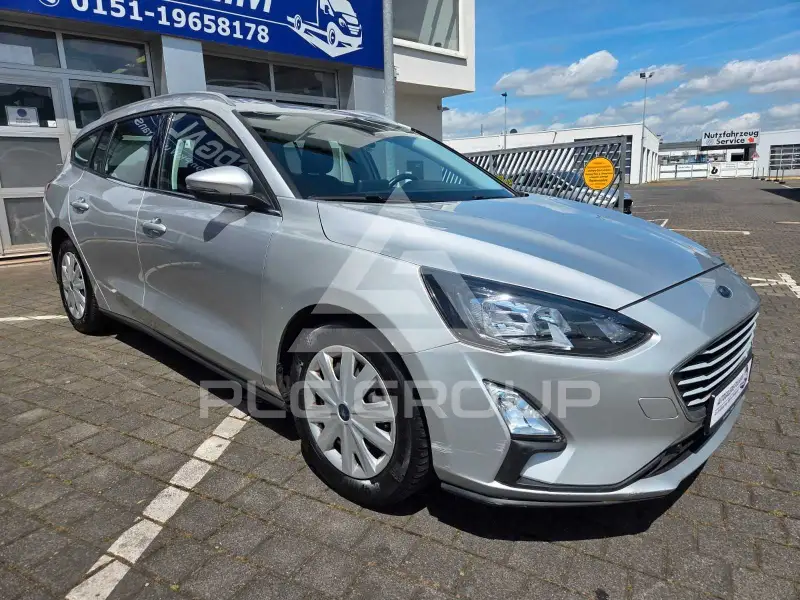 2021 Ford FOCUS